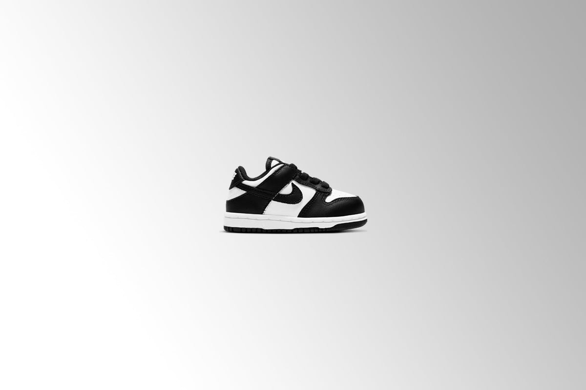 Dunk Low Panda (TD) - White/Black