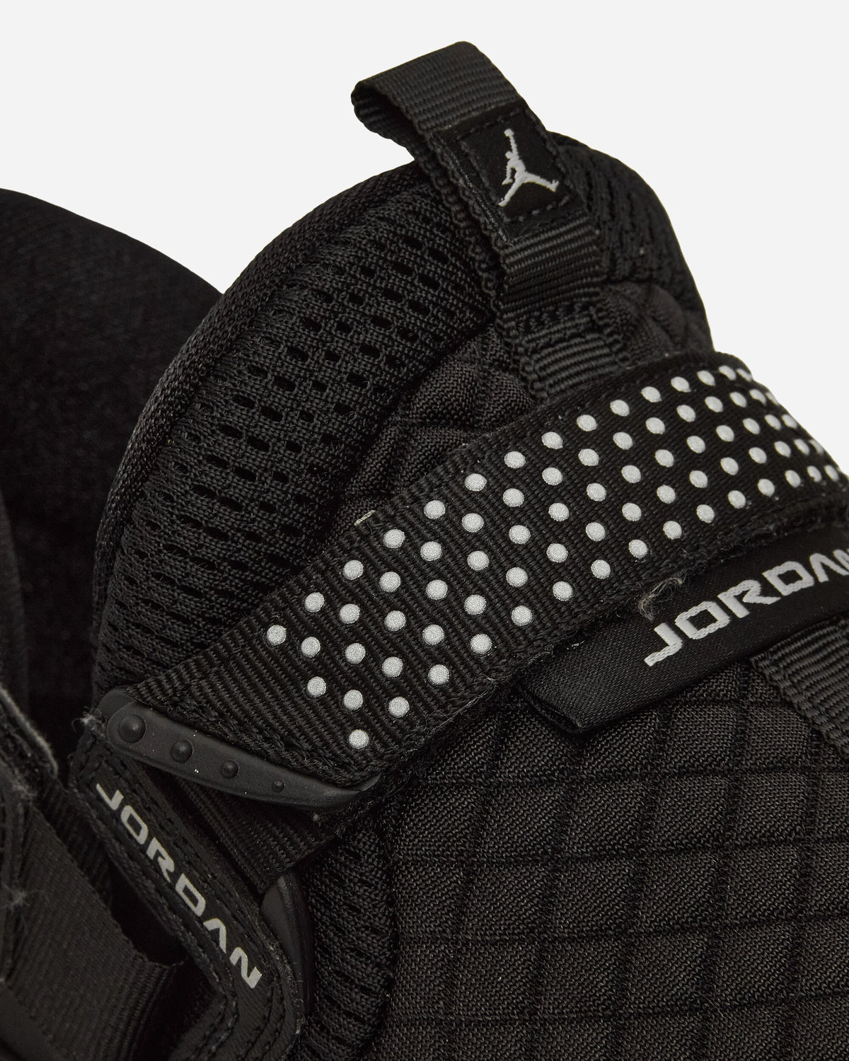 Women's Jordan Trunner LX Sneakers Black