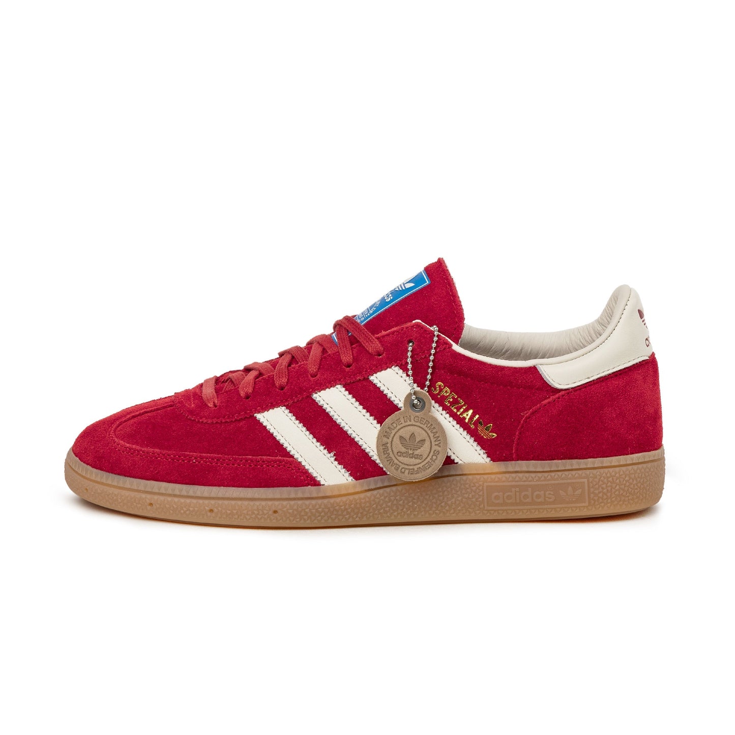 Handball Spezial *Made in Germany*