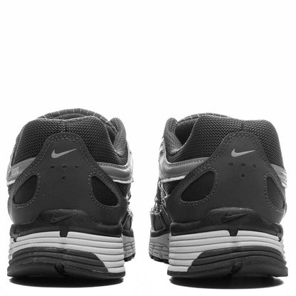 P - 6000 - Anthracite/Black/Smoke Grey