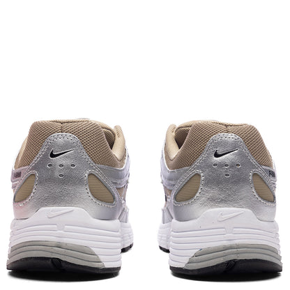 P - 6000 - Khaki/Metallic Silver/Metallic Platinum