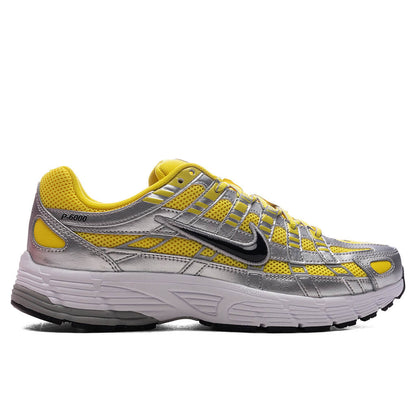 P - 6000 - Lightning/Black/Metallic Silver/White
