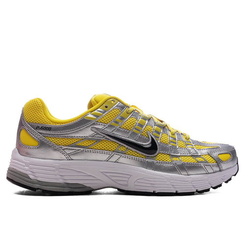 P - 6000 - Lightning/Black/Metallic Silver/White
