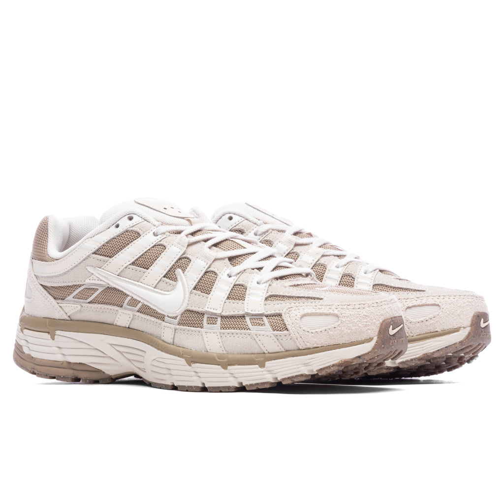 P - 6000 - Orewood Brown/Phantom Khaki/Sesame