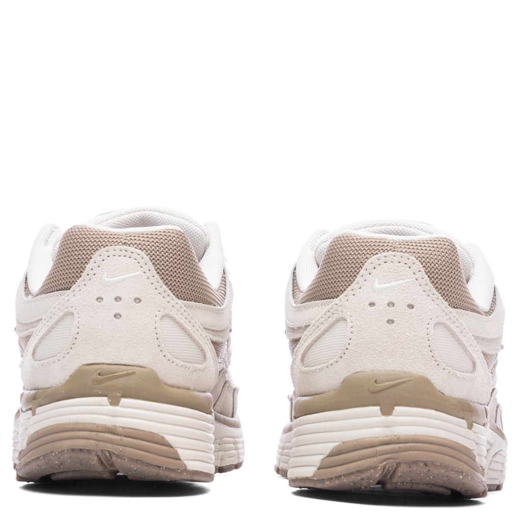 P - 6000 - Orewood Brown/Phantom Khaki/Sesame