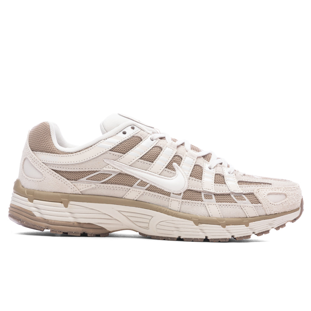 P - 6000 - Orewood Brown/Phantom Khaki/Sesame