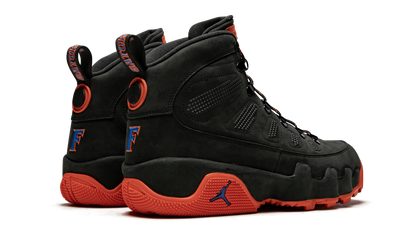 9 Boot "UNIVERSITY OF FLORIDA PE" HO18 MNJDLS 808