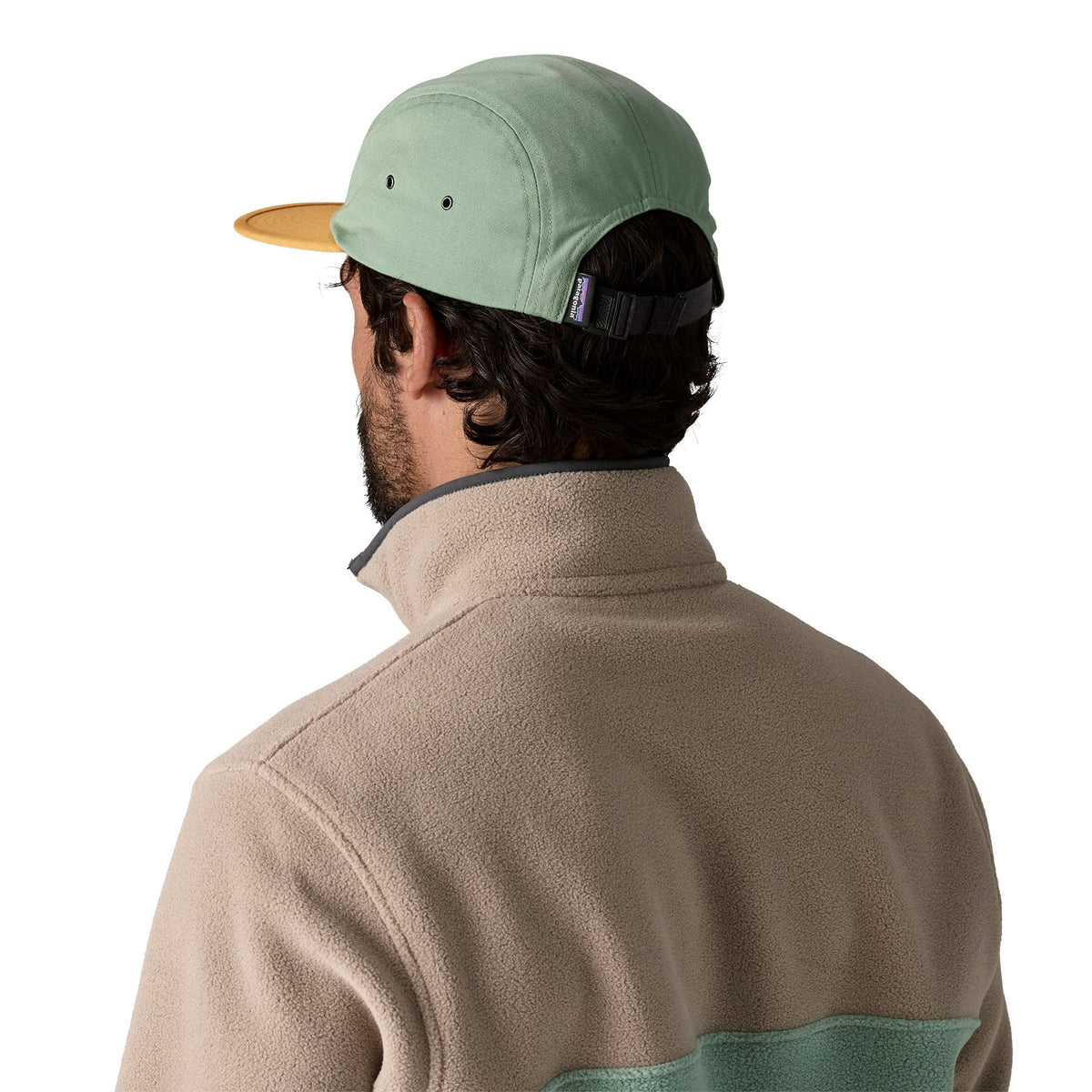 P-6 Label Maclure Hat