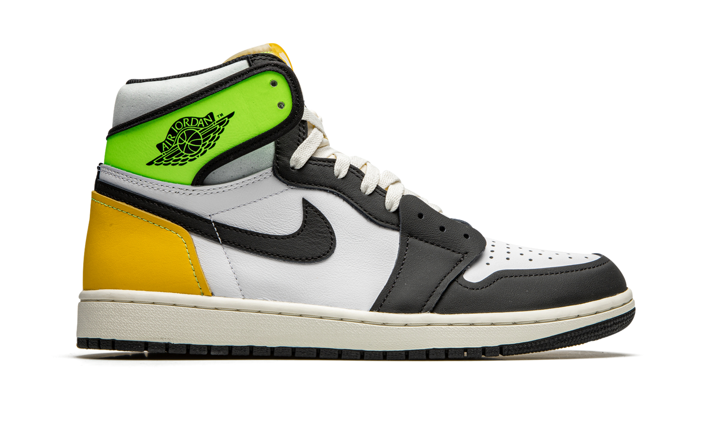 1 Retro High OG "Volt Gold" 555088 118
