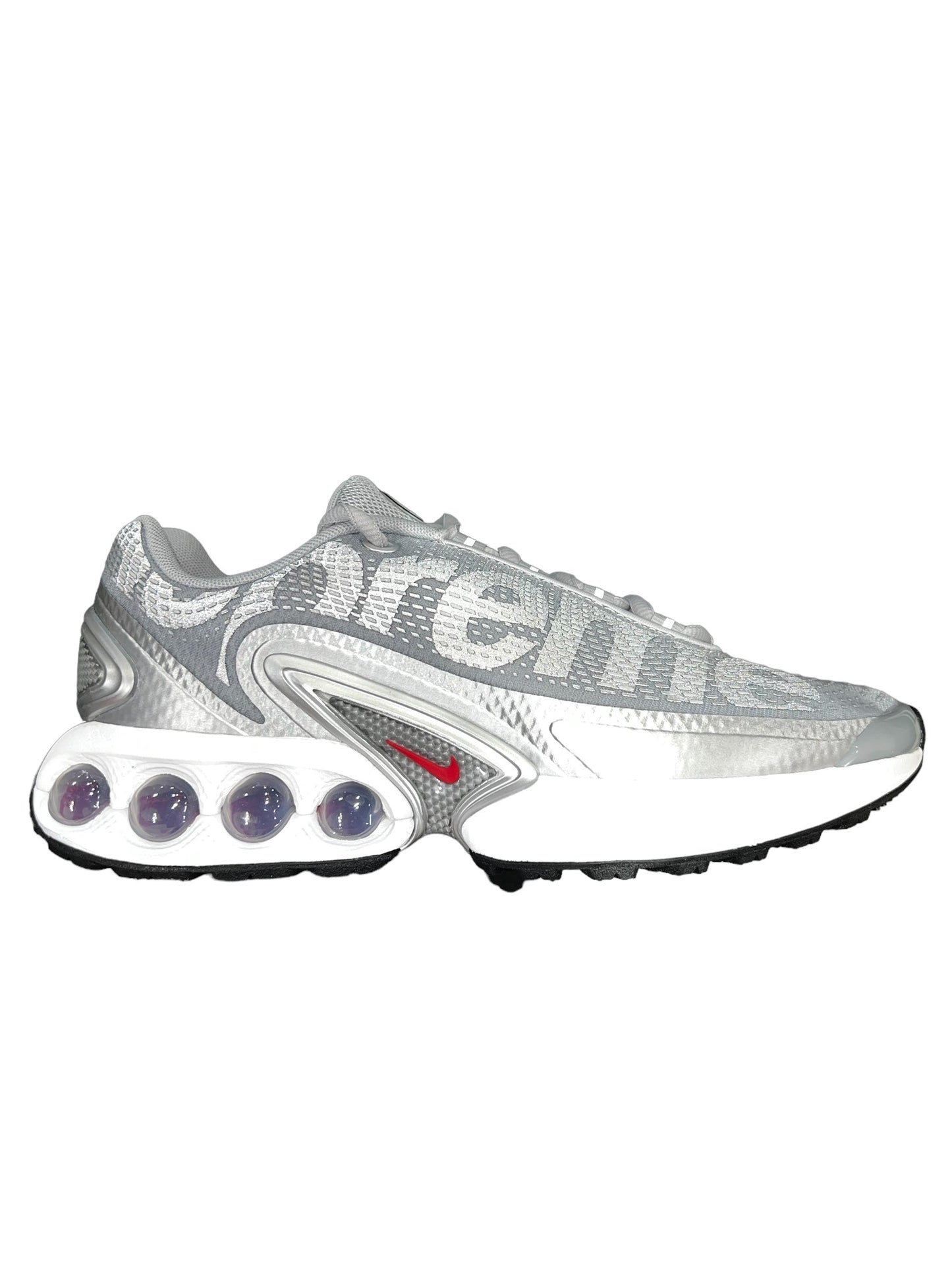 Air Max Dn Supreme Silver Bullet (Friends & Family)