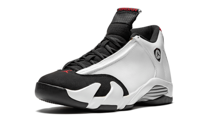 14 Retro "Black Toe" 487471 102