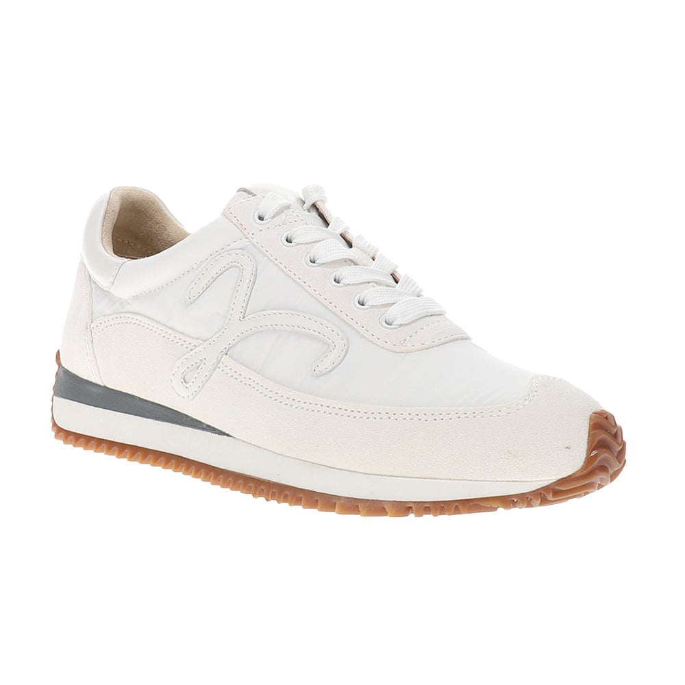 Queen Lace Up Sneakers