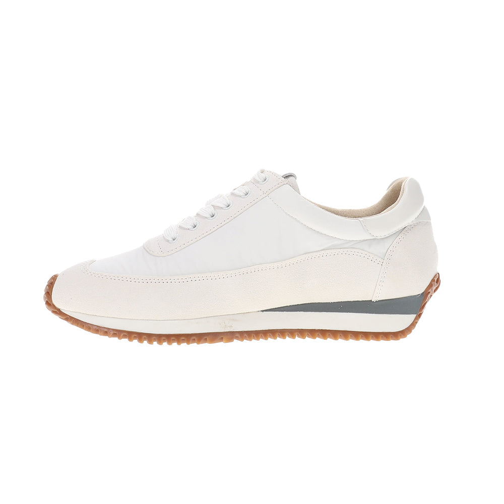 Queen Lace Up Sneakers