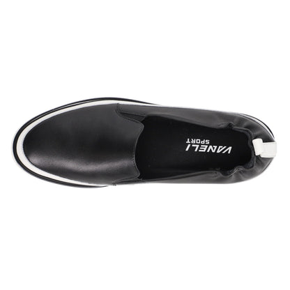 Quin Slip On Sneakers