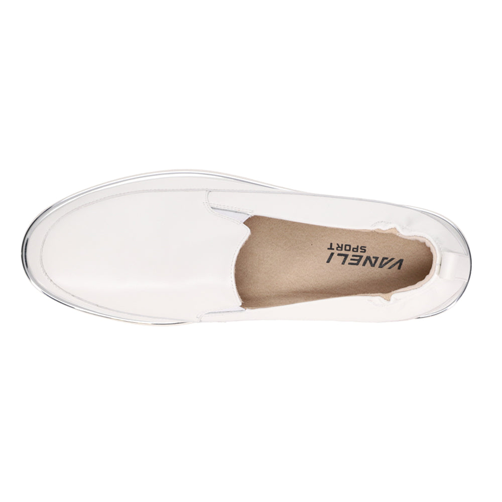 Quin Slip On Sneakers