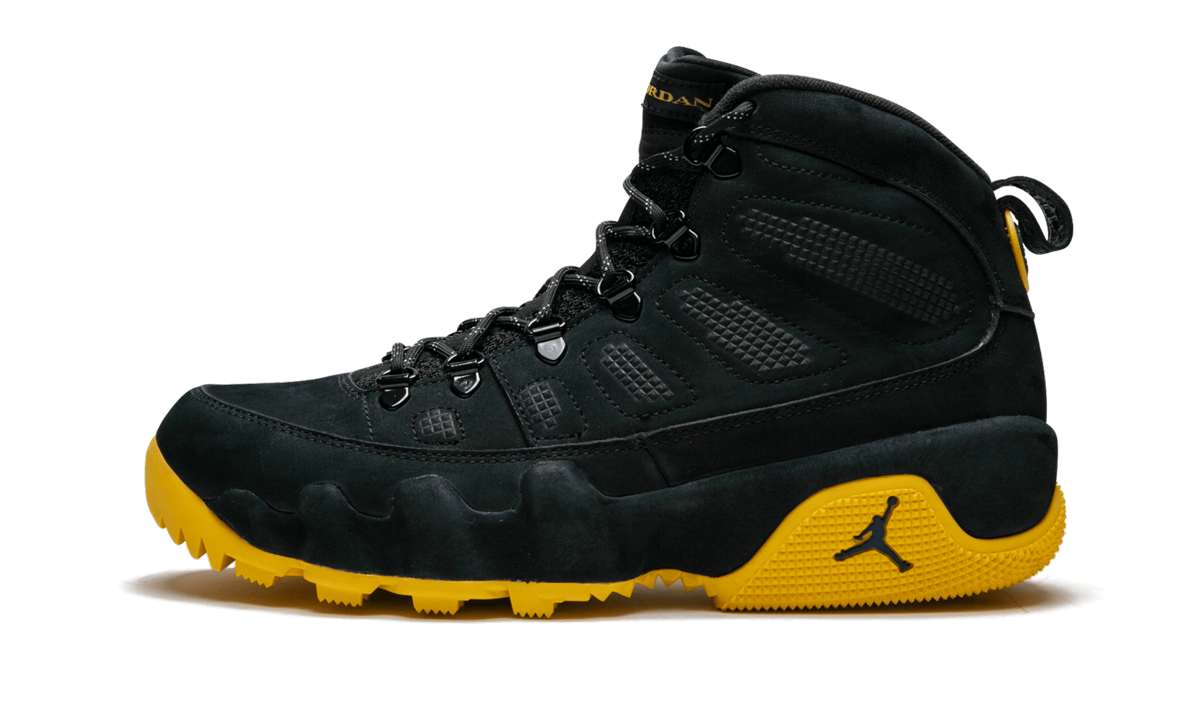 9 Retro Boot PE "Michigan State University" MNJDLS266 817838