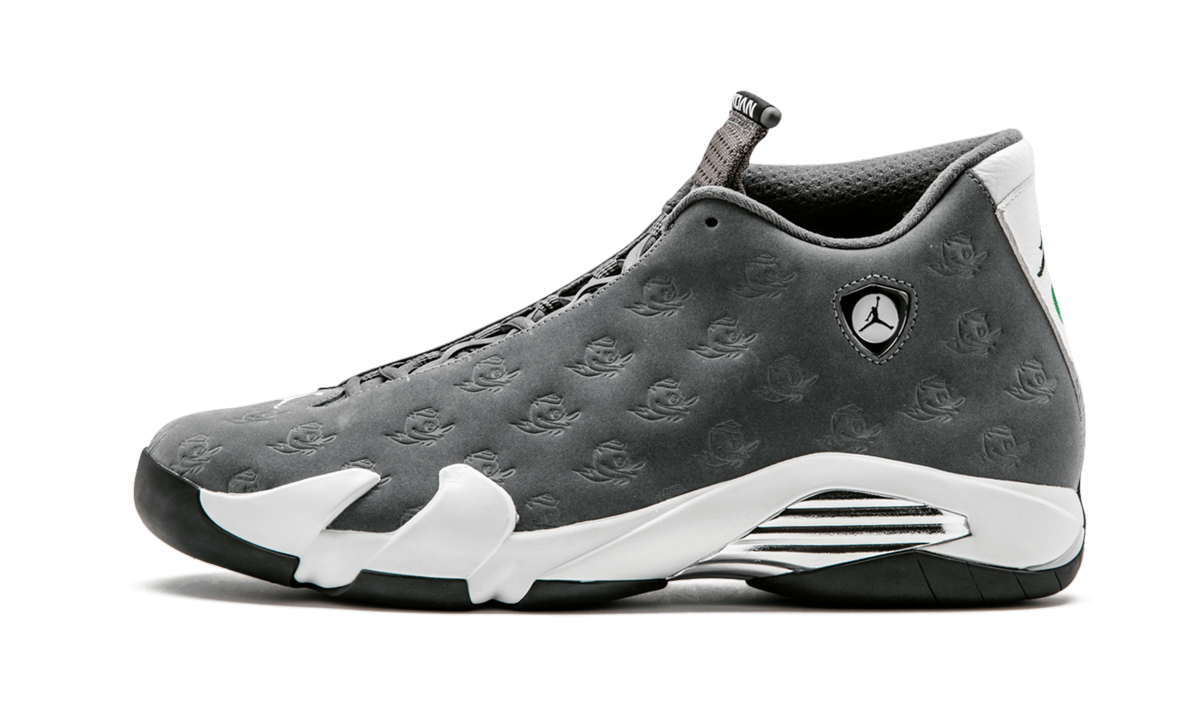 14 Retro "Oregon Ducks" FA14 MNJDLS 779/625850