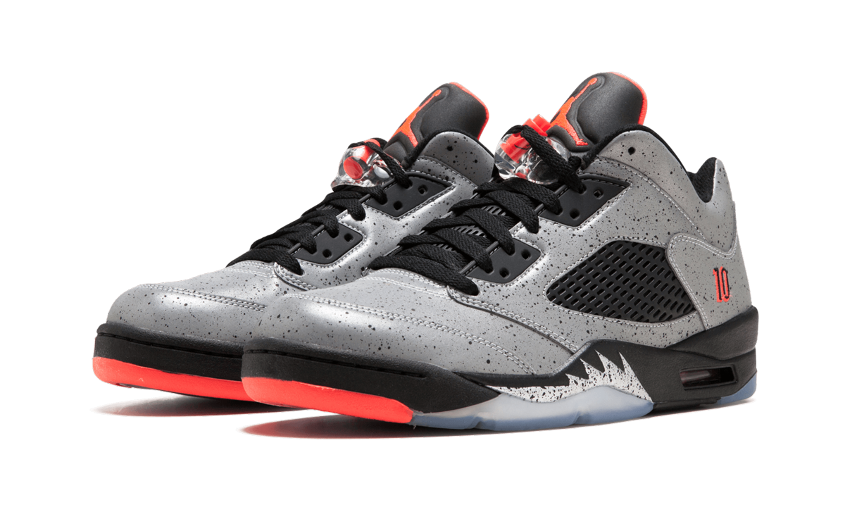 5 Retro Low Neymar "NEYMAR" 846315 025