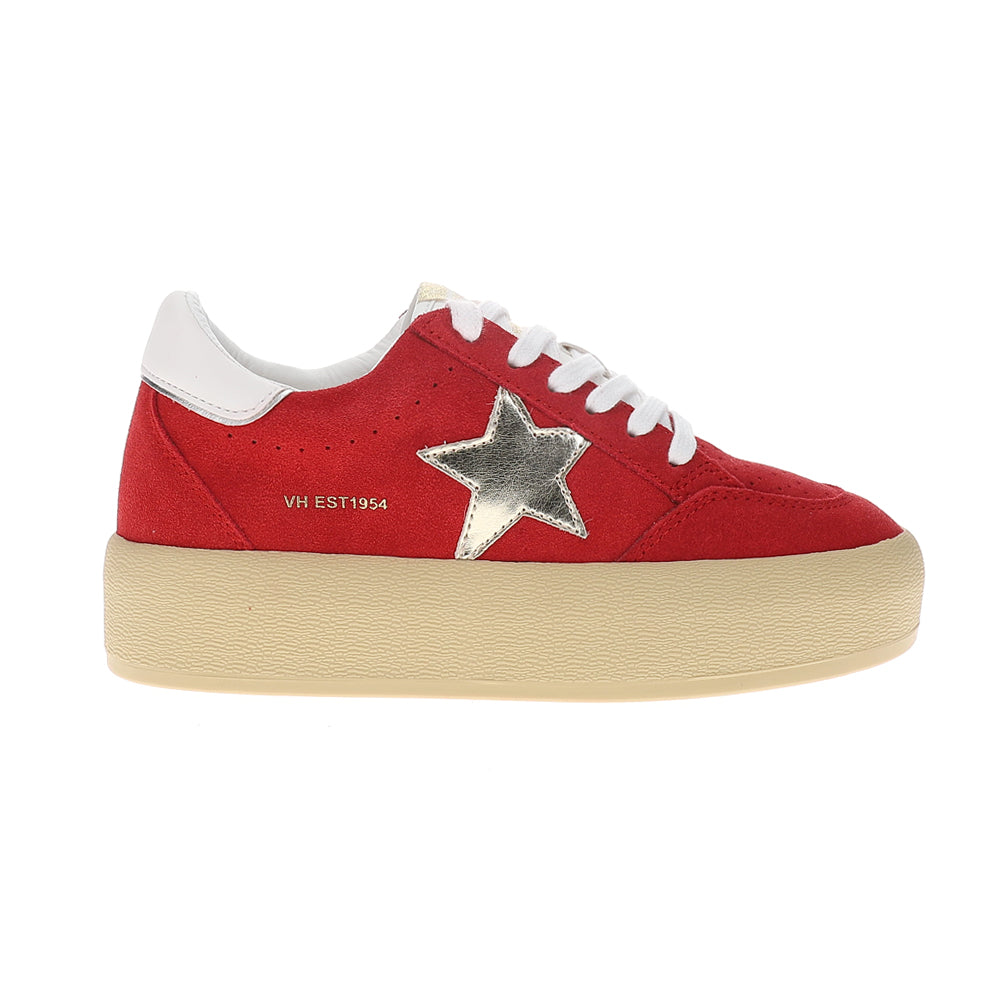 Ream Slip On Platform Sneakers