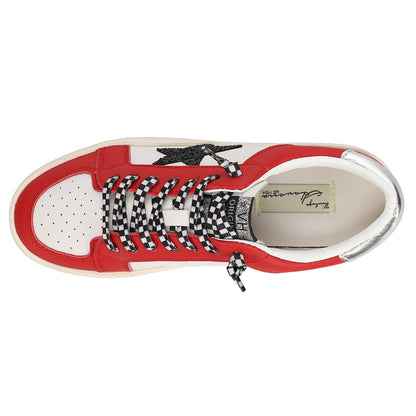 Reflex Slip On Platform Sneakers