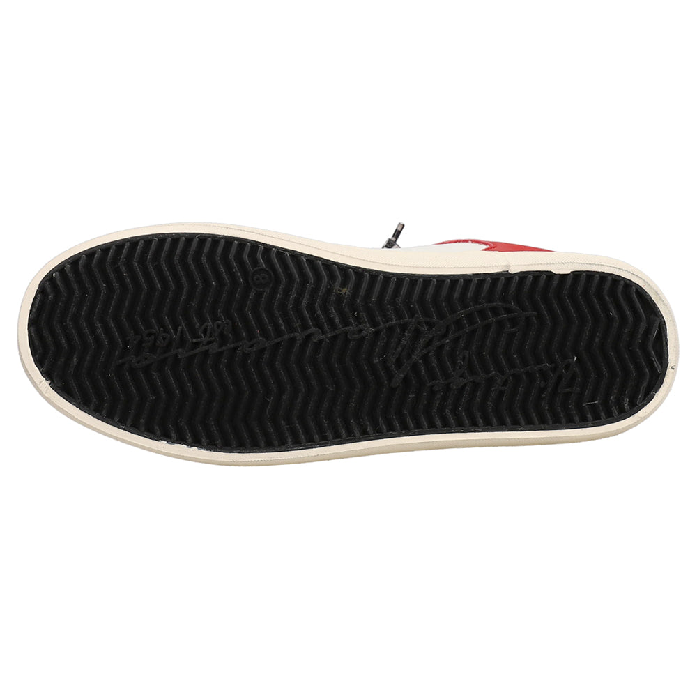 Reflex Slip On Platform Sneakers