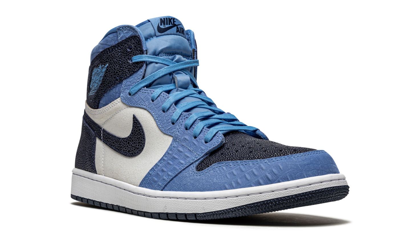 1 High "UNC PE" 555088 950979