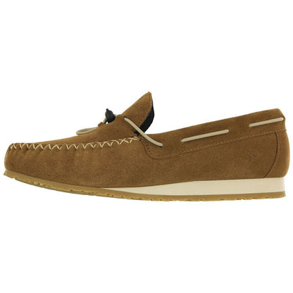 Women's Running Late-X Slip On Loafer in Turbinado
