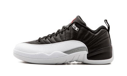 12 Retro Low "Playoff" 308317 004