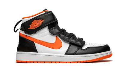 1 Hi Flyease "Turf Orange"