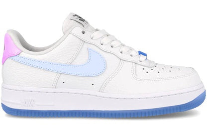 Air Force 1 Low UV Reactive Swoosh (W)