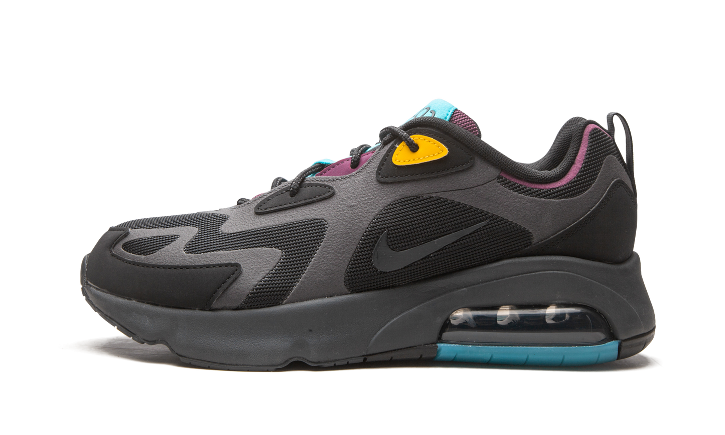 Air Max 200 AQ2568 001