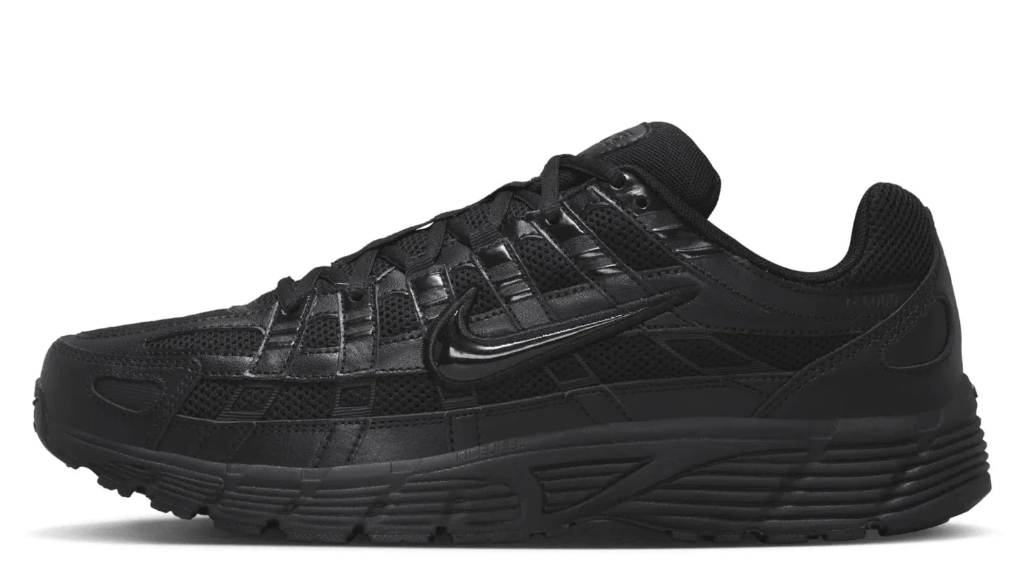 P 6000 Black