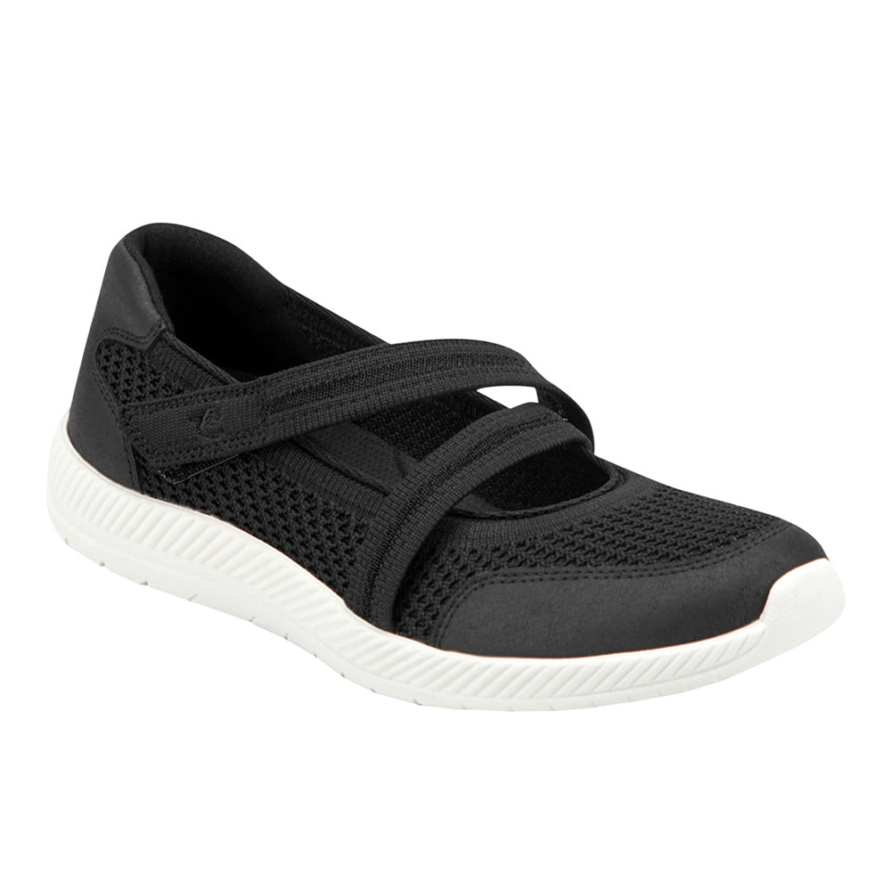 Gwynn Mary Jane Walking Shoes