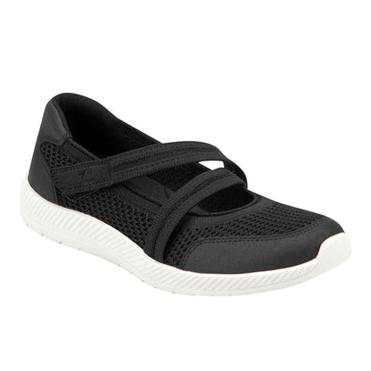 Gwynn Mary Jane Walking Shoes