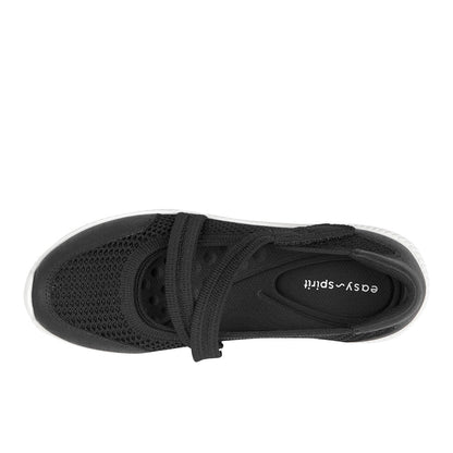 Gwynn Mary Jane Walking Shoes