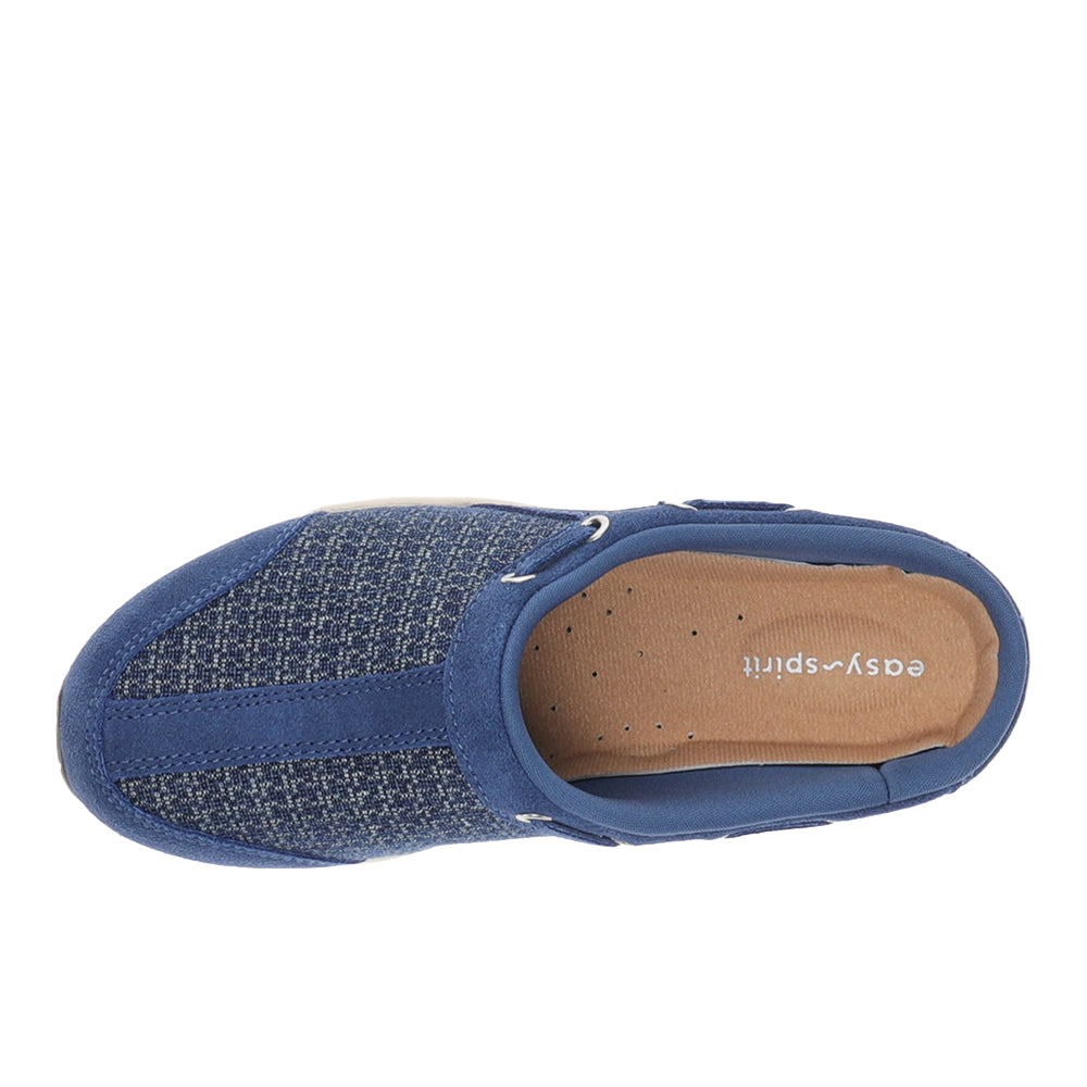 Travelport Slip On Walking Shoes