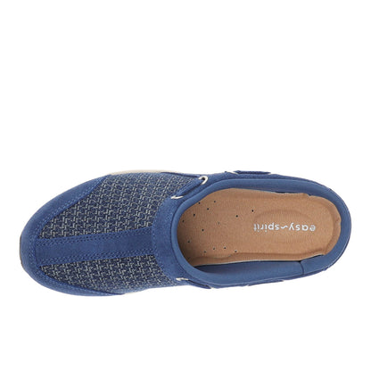 Travelport Slip On Walking Shoes