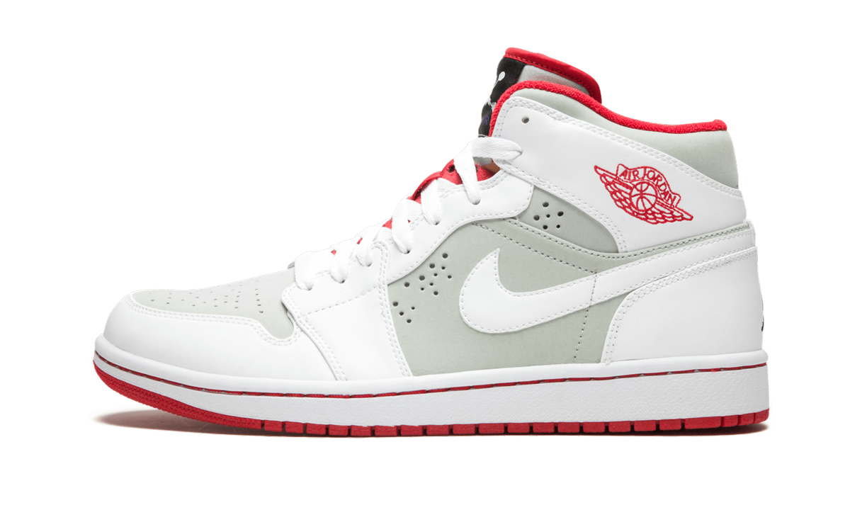 1 Retro High (2009) "Hare " 374454 011