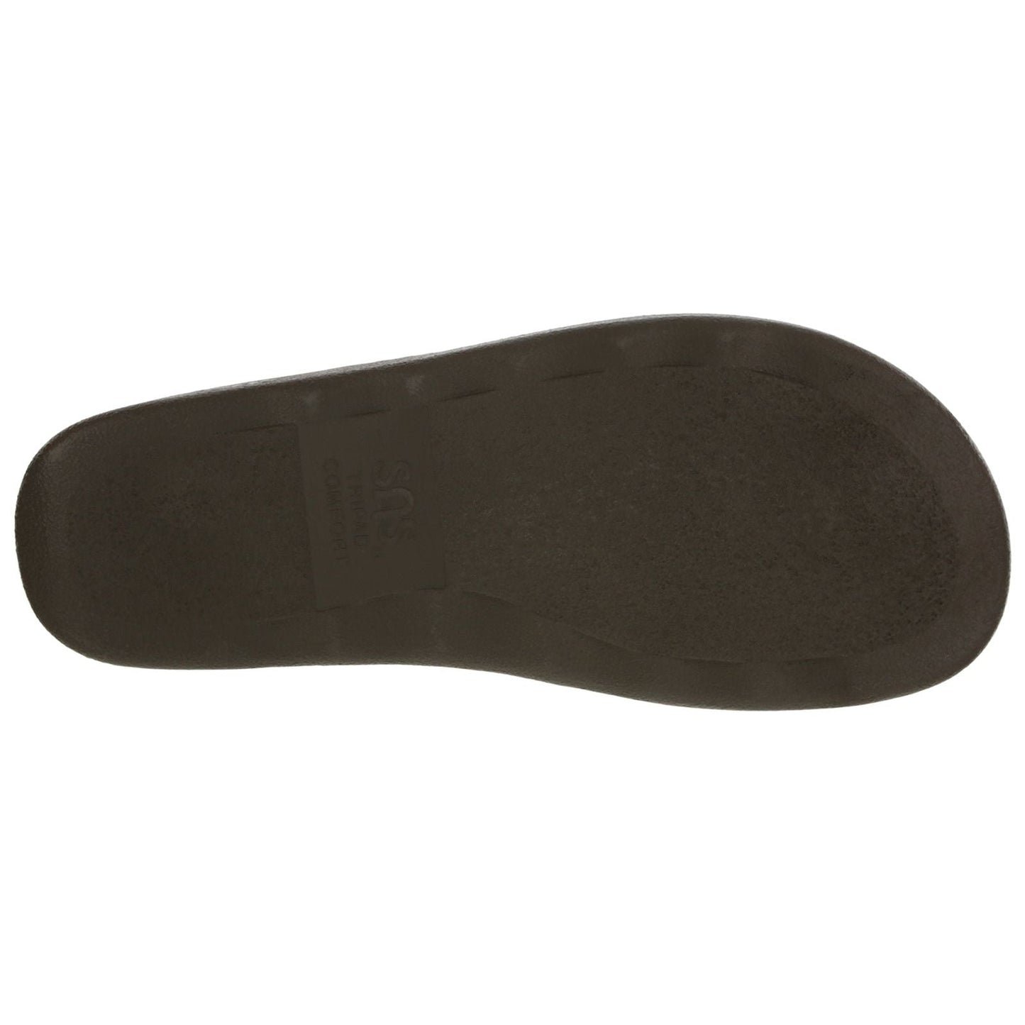 Women's Sanibel T-Strap Slide Sandal in Sunstone