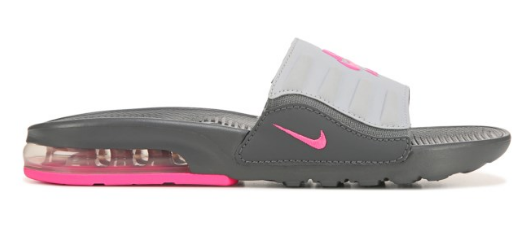 Air Max Camden Pink Blast (WOMEN)