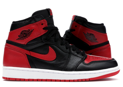 1 Retro High Homage To Home