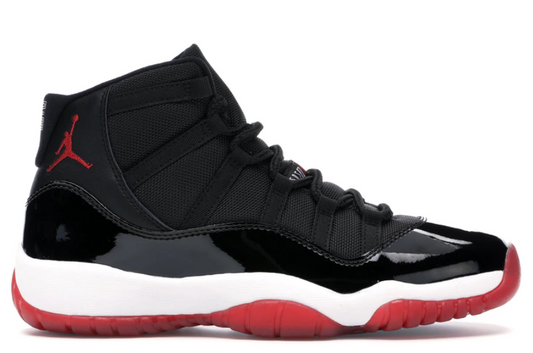 11 Retro Playoffs Bred 2019 (GS)