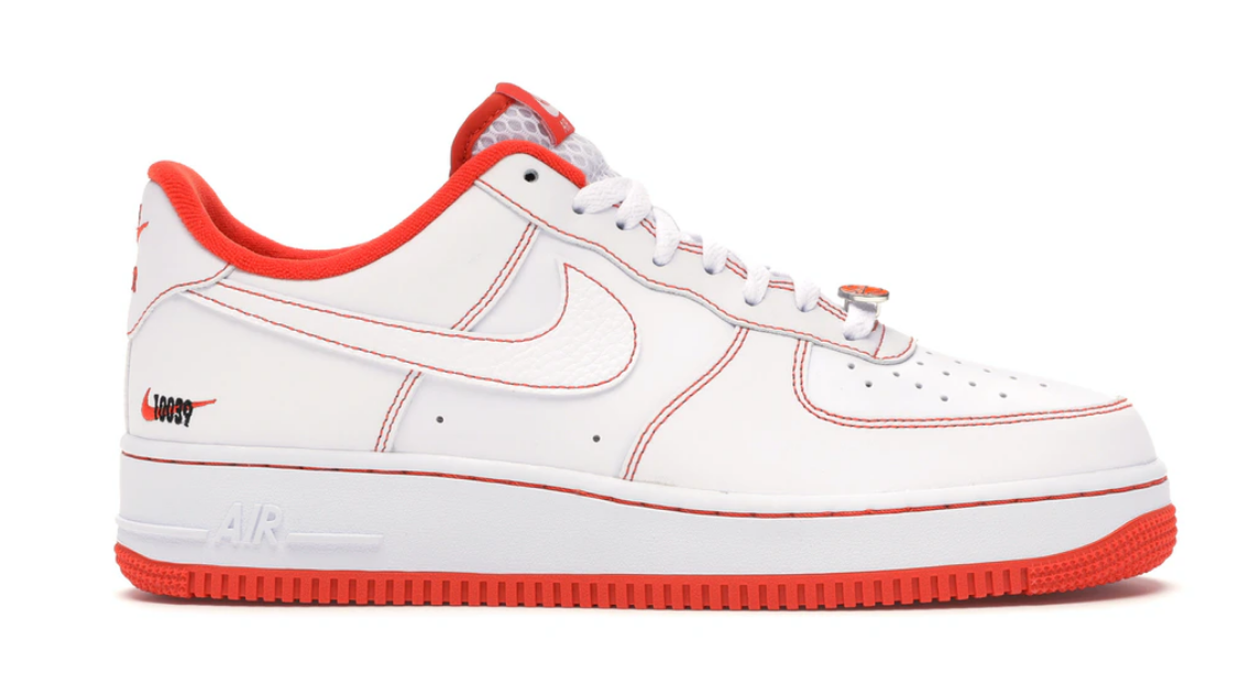 Air Force 1 Low Rucker Park (2020)