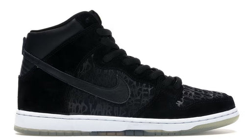 Dunk High Neckface