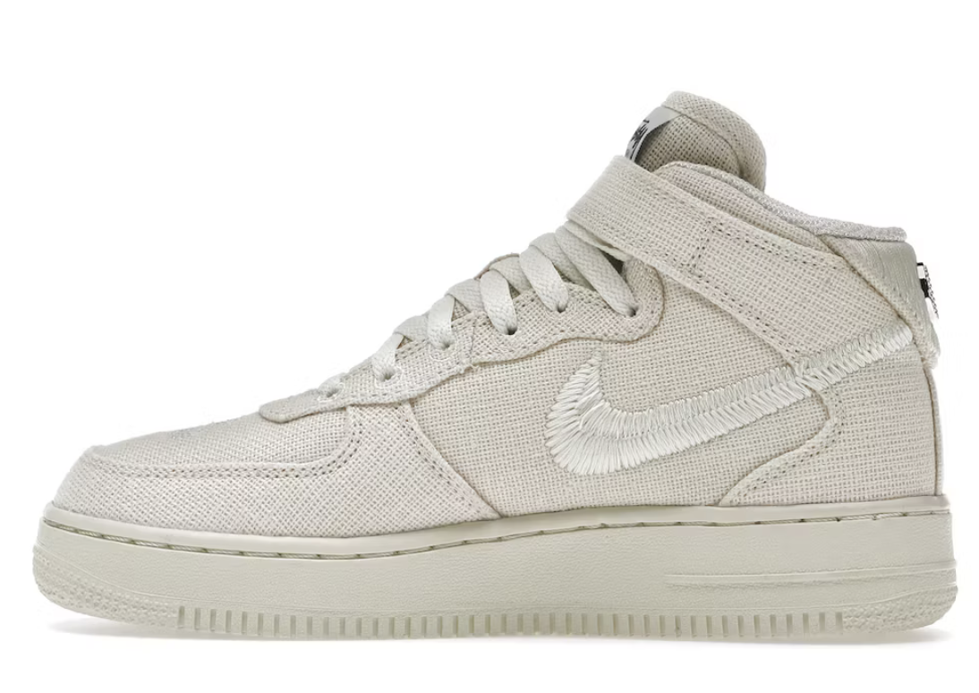 Force 1 Mid Fossil