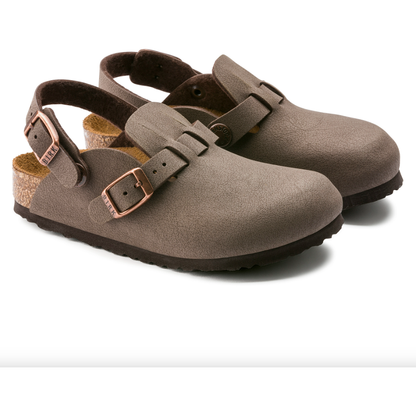 Kay Kids Birkibuc in Mocha