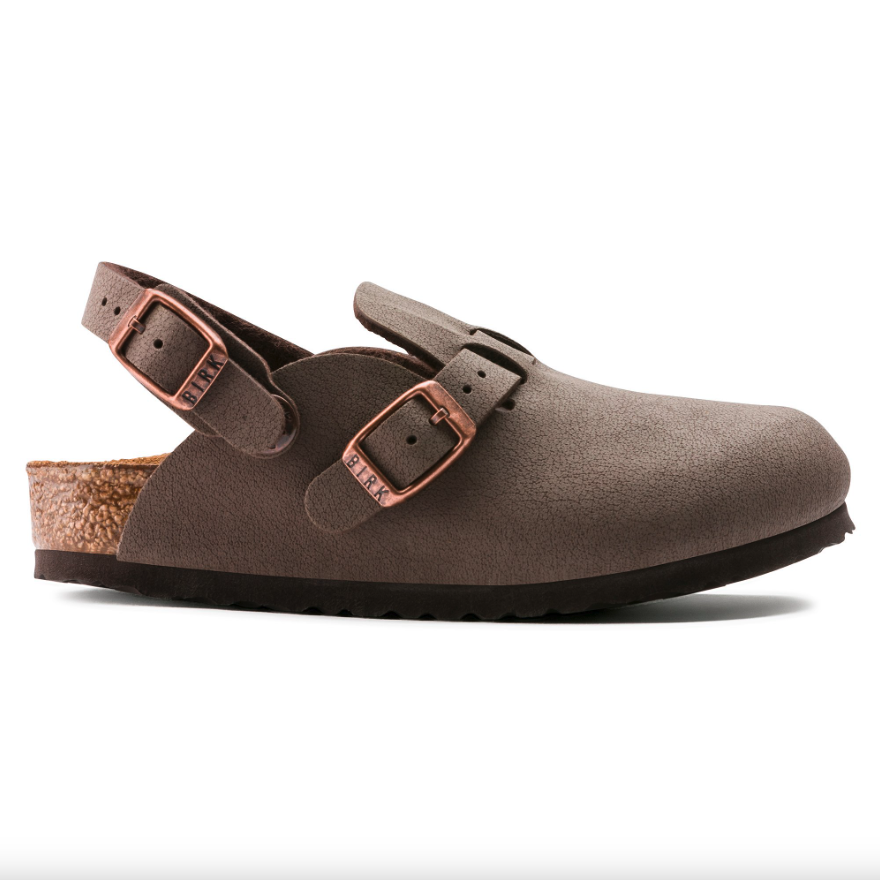 Kay Kids Birkibuc in Mocha