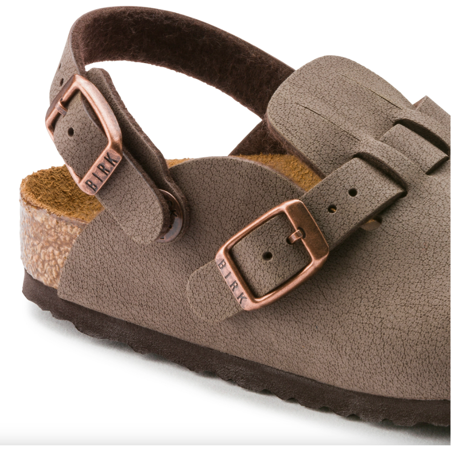 Kay Kids Birkibuc in Mocha
