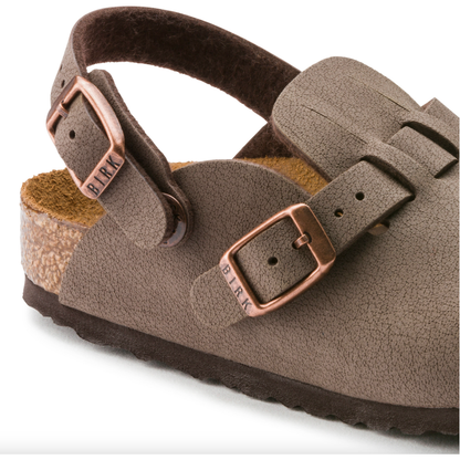 Kay Kids Birkibuc in Mocha