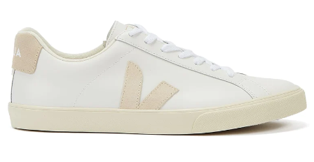 Esplar Leather ‘Extra White Sable’ (W)